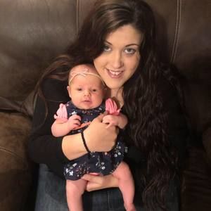 Meet your Posher, Abigail